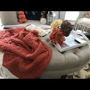 Meet your Posher, Meg